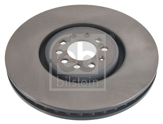 Disco freno FEBI 108206