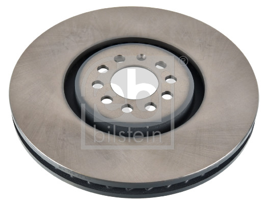 Disco freno FEBI 108207