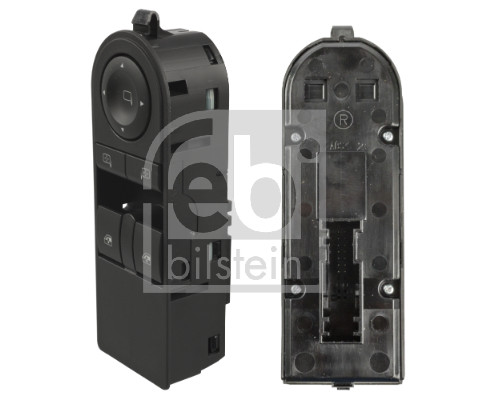 Interruttore multifunzione FEBI 108229