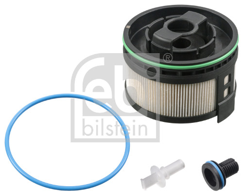 FEBI FILTRO CARBURANTE