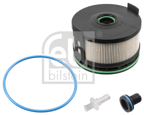 FEBI FILTRO CARBURANTE