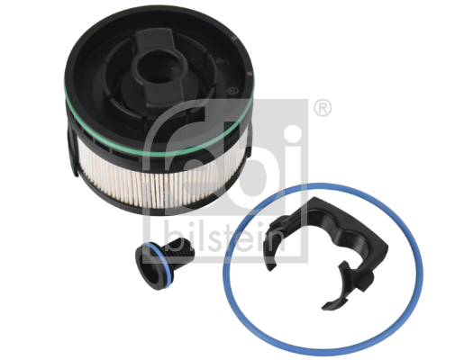 FEBI FILTRO CARBURANTE