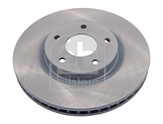 Disco freno FEBI 108381