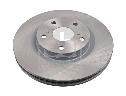 Disco freno FEBI 108384