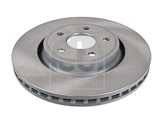 Disco freno FEBI 108385