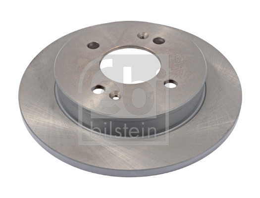Disco freno FEBI 108389