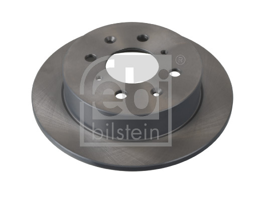 Disco freno FEBI 108390