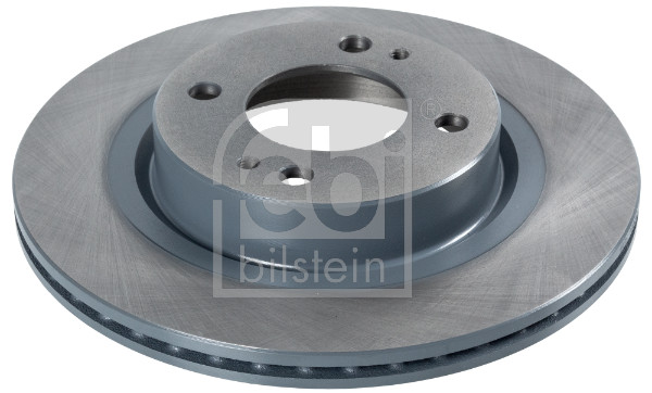 Disco freno FEBI 108391