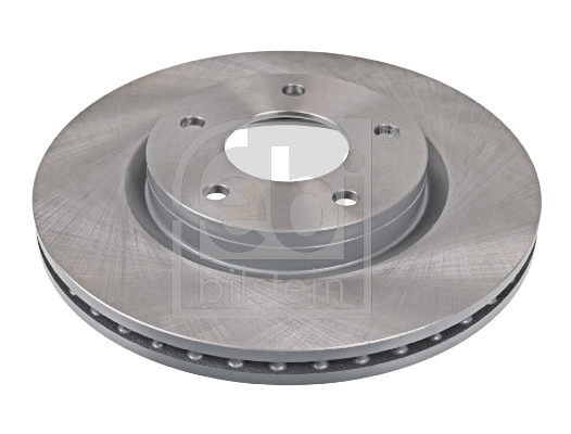 Disco freno FEBI 108396