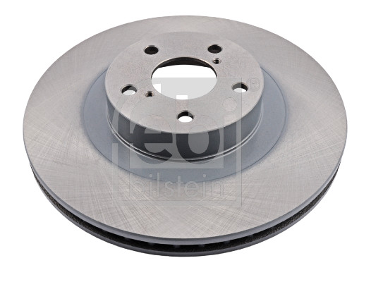 Disco freno FEBI 108400