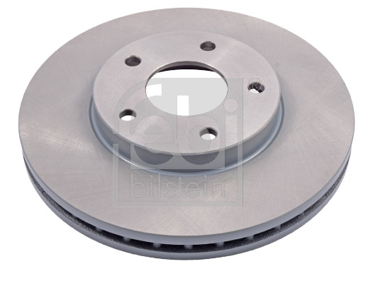 Disco freno FEBI 108402