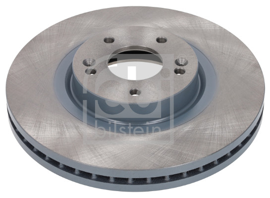 Disco freno FEBI 108408