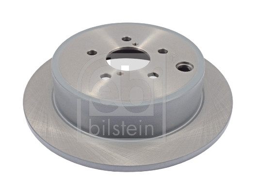Disco freno FEBI 108410