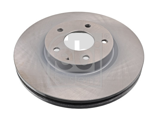 Disco freno FEBI 108417