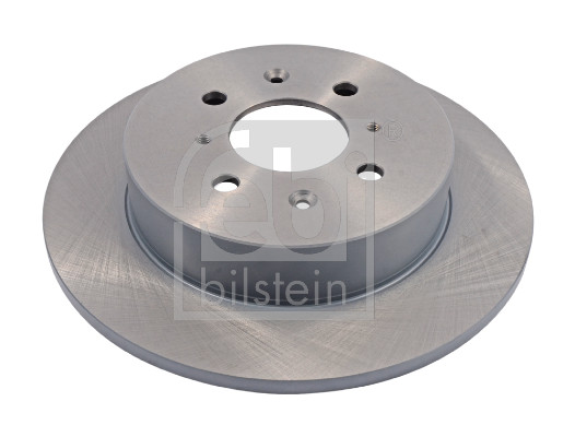 Disco freno FEBI 108418