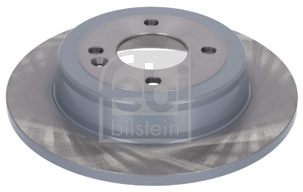 Disco freno FEBI 108420