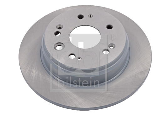 Disco freno FEBI 108427