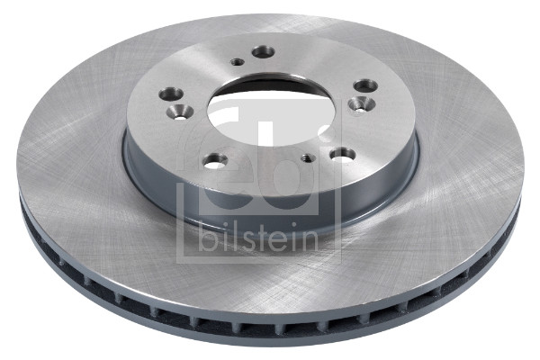 Disco freno FEBI 108428