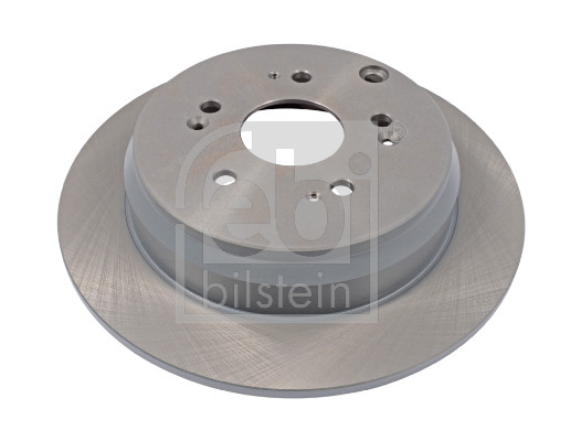 Disco freno FEBI 108429