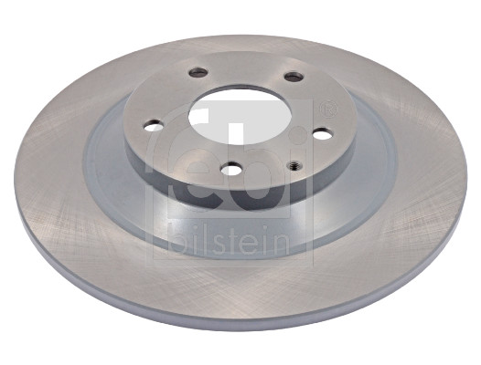 Disco freno FEBI 108430