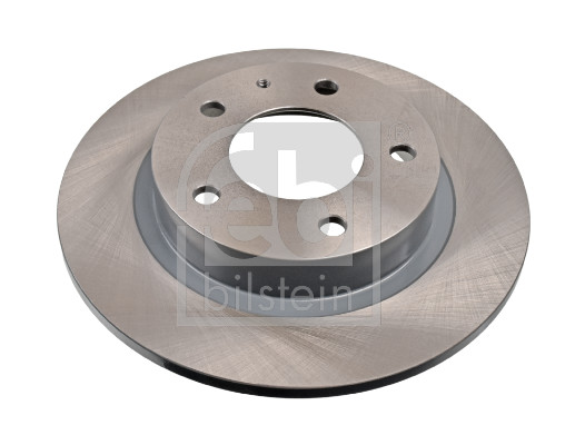 Disco freno FEBI 108433