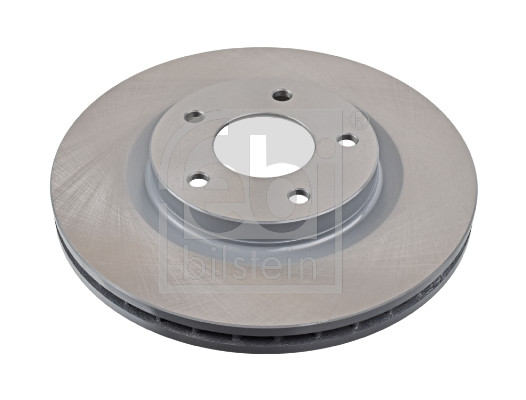 Disco freno FEBI 108436