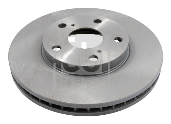 Disco freno FEBI 108437