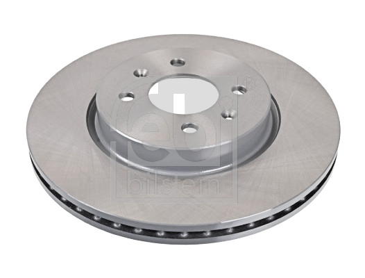 Disco freno FEBI 108438
