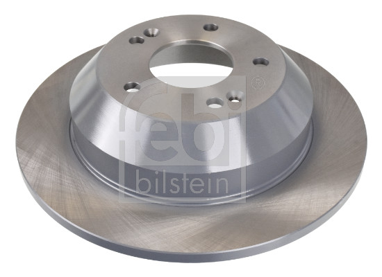 Disco freno FEBI 108441