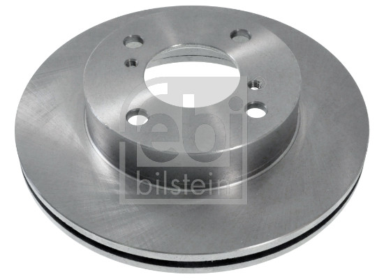 Disco freno FEBI 108443