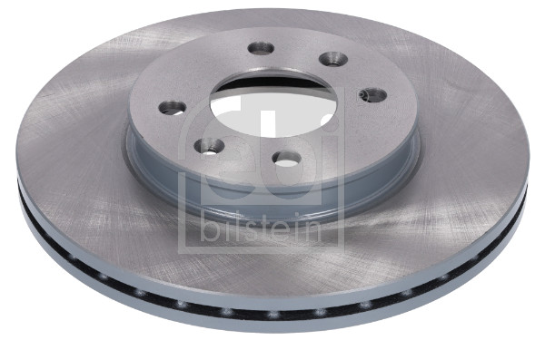 Disco freno FEBI 108447