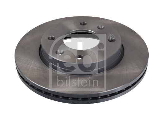 Disco freno FEBI 108449