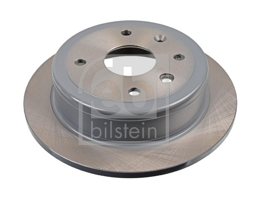 Disco freno FEBI 108451