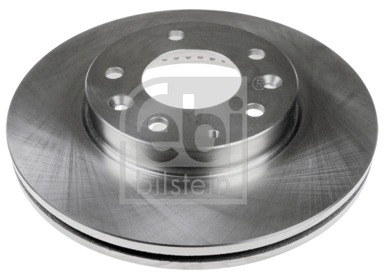 Disco freno FEBI 108454