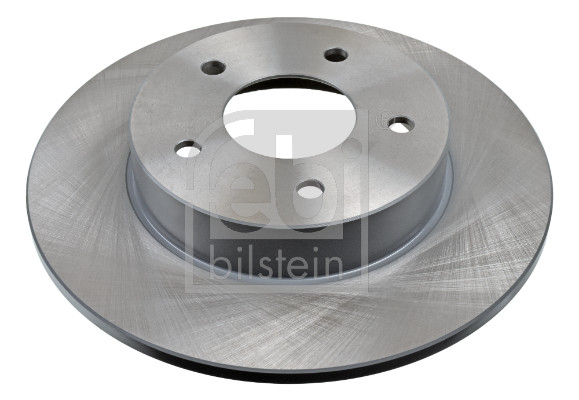 Disco freno FEBI 108459