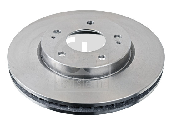 Disco freno FEBI 108460