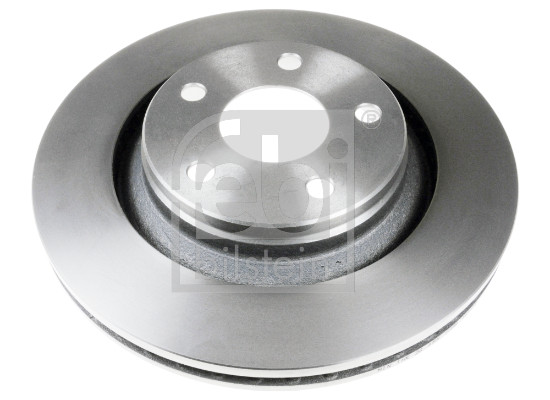 Disco freno FEBI 108461
