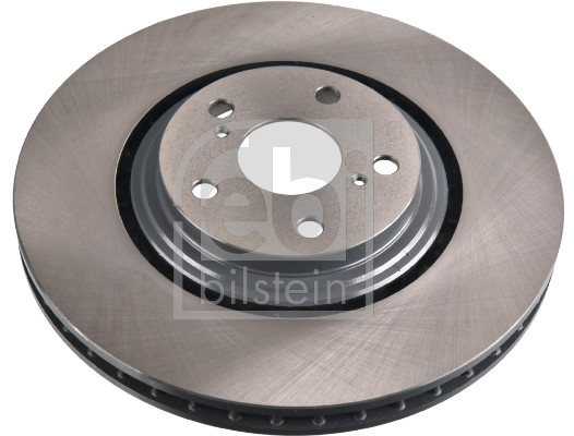 Disco freno FEBI 108464