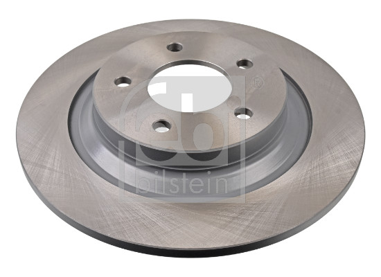 Disco freno FEBI 108465