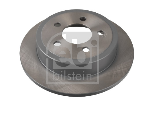 Disco freno FEBI 108468