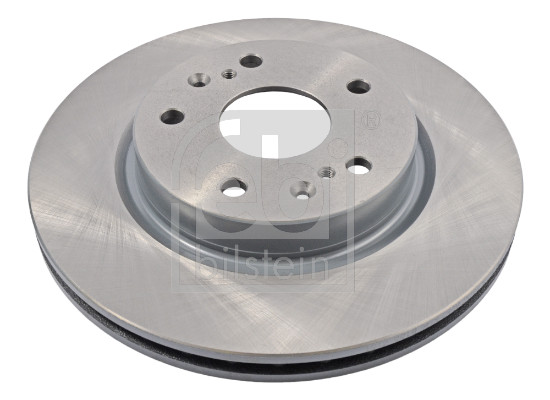 Disco freno FEBI 108472