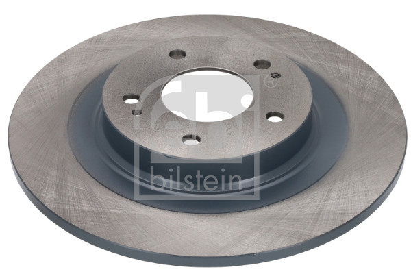 Disco freno FEBI 108488