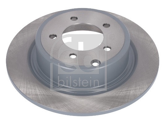 Disco freno FEBI 108491