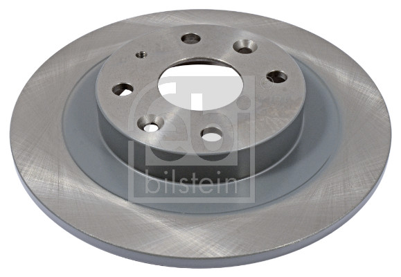 Disco freno FEBI 108493