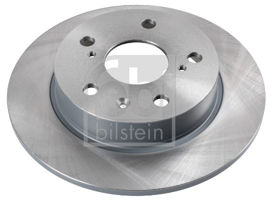 Disco freno FEBI 108494