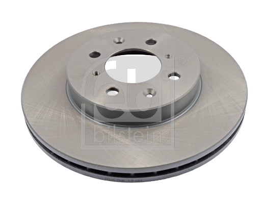 Disco freno FEBI 108500