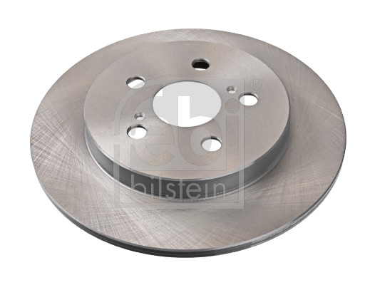Disco freno FEBI 108503