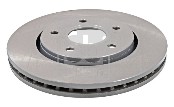 Disco freno FEBI 108509