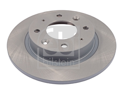 Disco freno FEBI 108510