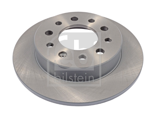 Disco freno FEBI 108512